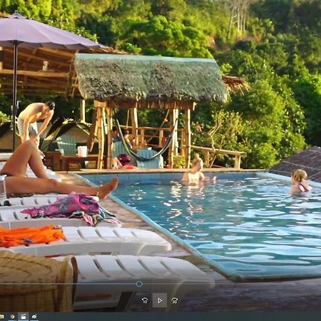 Lexias Hostel And Workspace - El Nido Exterior foto